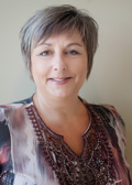 Jackie Williams